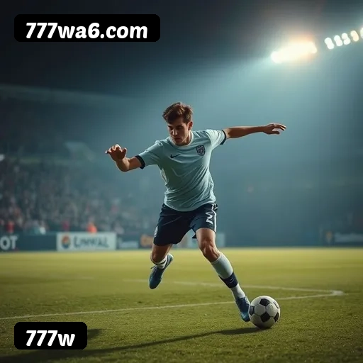 Imagem secundária de apoio para instalação do app 777w
